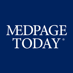 Medpage Today logo