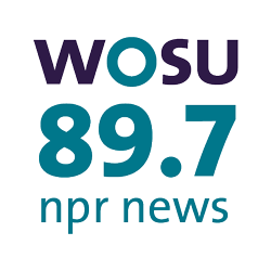 WOSU 89.7 FM logo